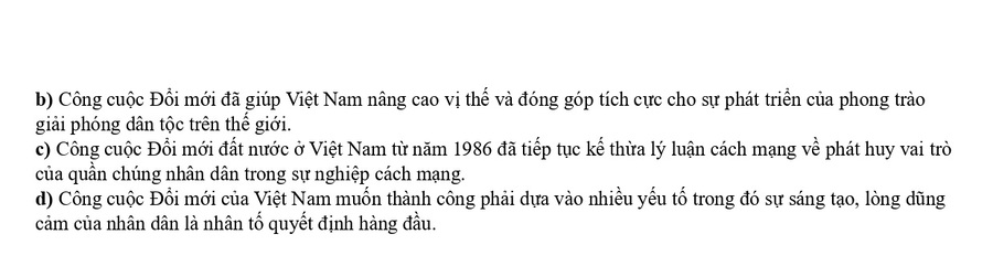Đề thi thử lịch sử thpt quốc gia 2025 cụm thpt Phú Thọ 5