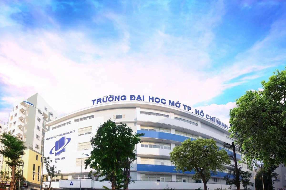 Top 6 địa chỉ đăng ký học đại học từ xa tại Hồ Chí Minh