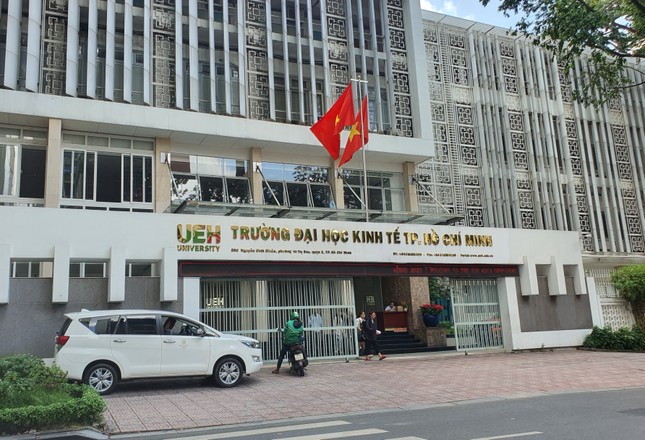 Top 6 địa chỉ đăng ký học đại học từ xa tại Hồ Chí Minh