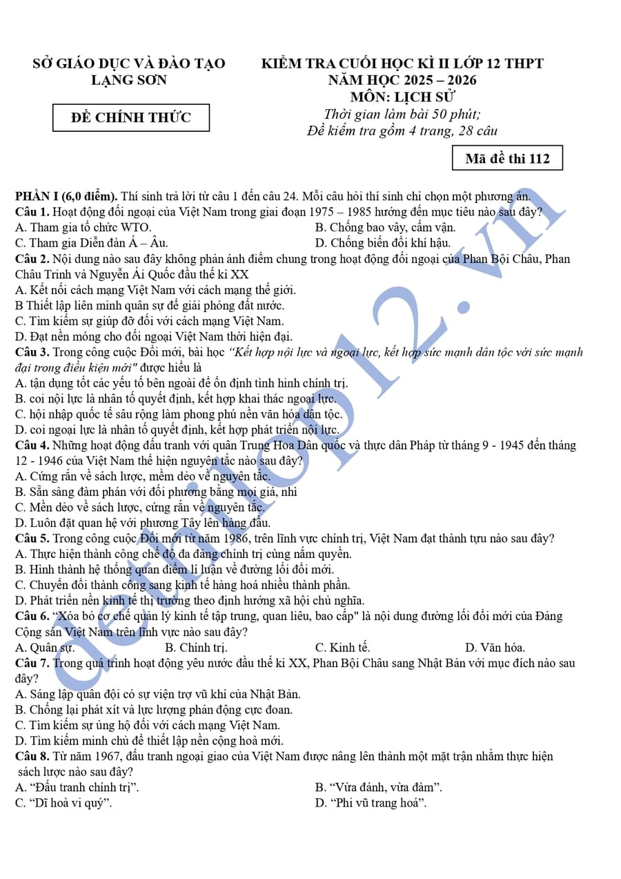 De su cuoi ki 2 lop 12 Lang Son 2026 page 0001