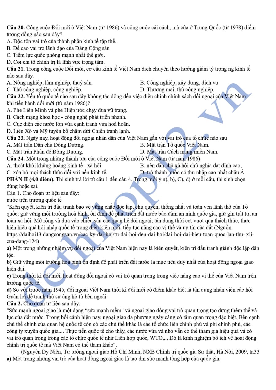 De su cuoi ki 2 lop 12 Lang Son 2026 page 0003