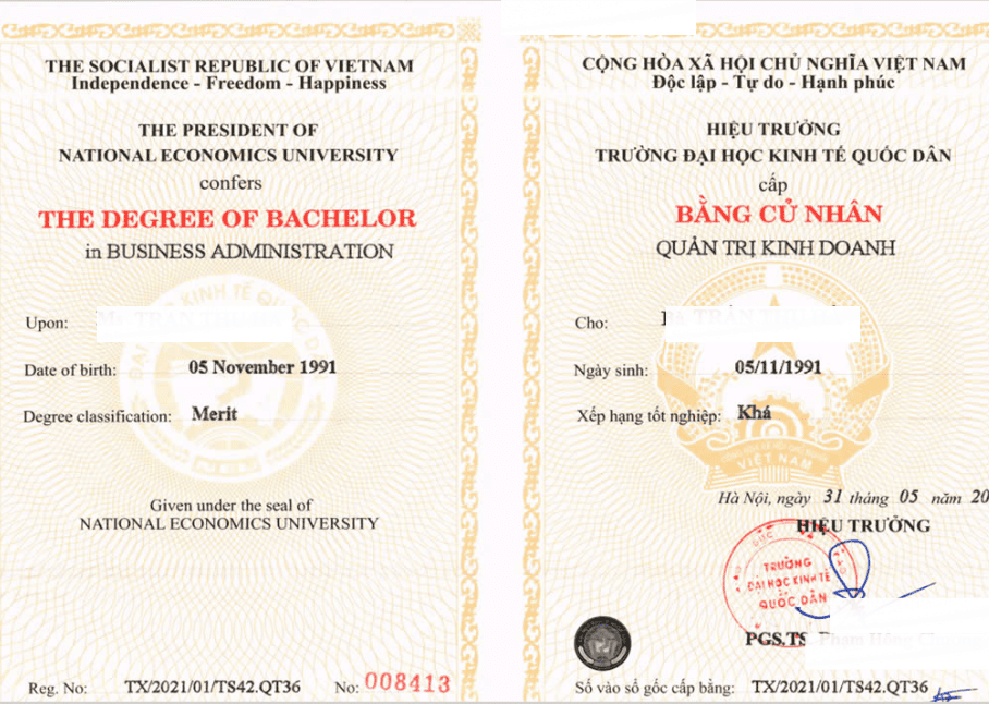 Bằng đại học từ xa có giá trị không?