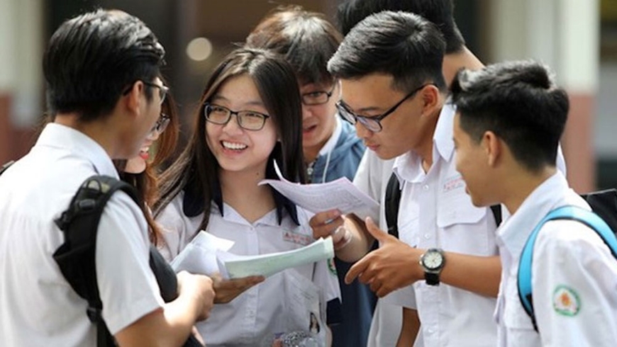 Học sinh lớp 12 có được học đại học từ xa không?
