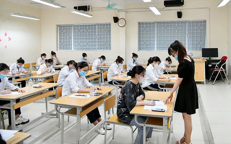 Những ngành nghề có thể làm ngay sau khi tốt nghiệp THPT